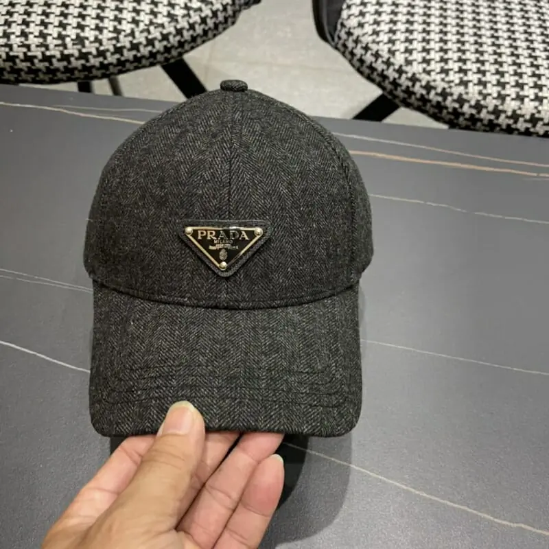 prada casquette s_123b12b2